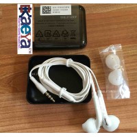 OkaeYa S7/S7Edge/S6/S6Edge Compatible 3.5MM Earphone With Remote Mic & Volume